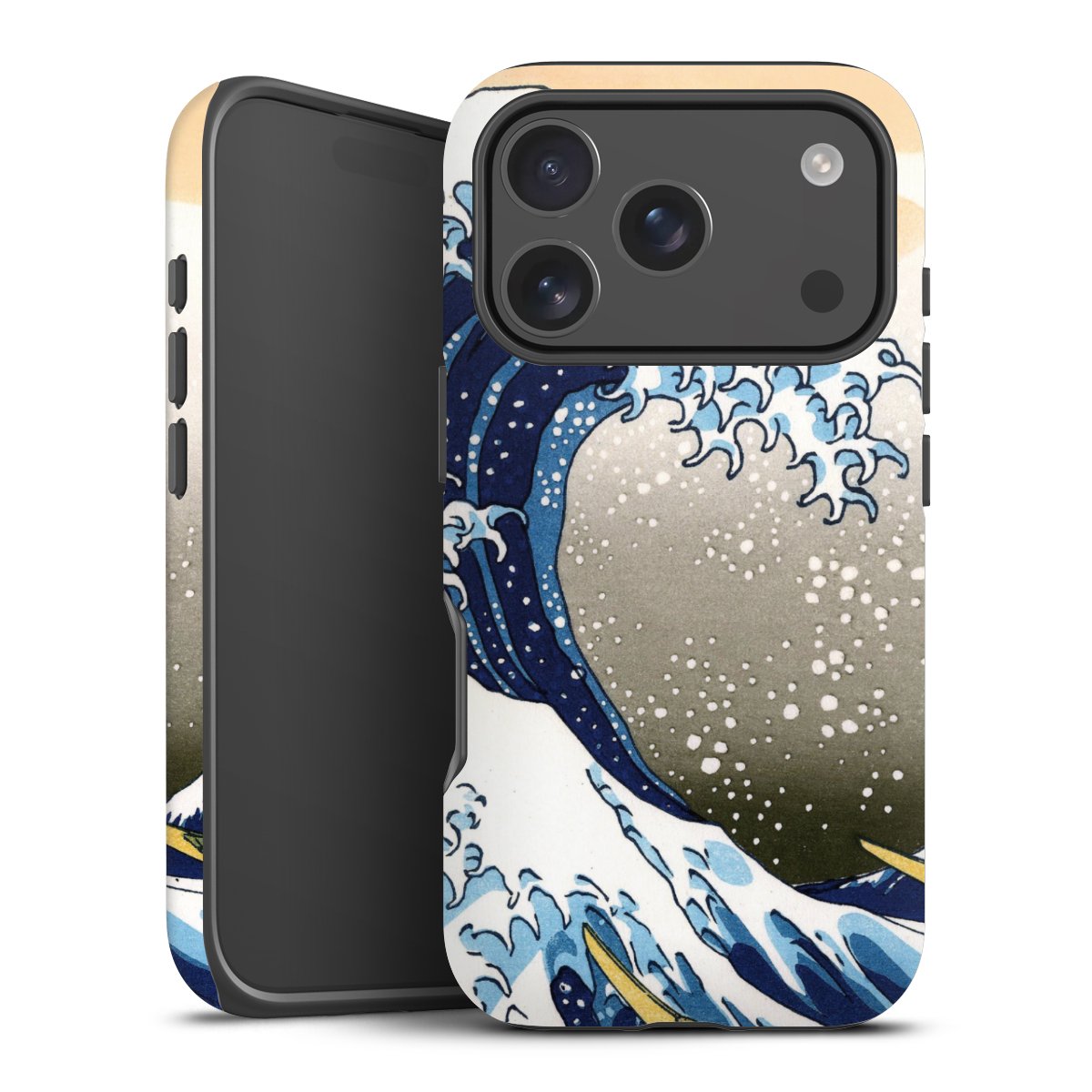 Great Wave of Kanagawa