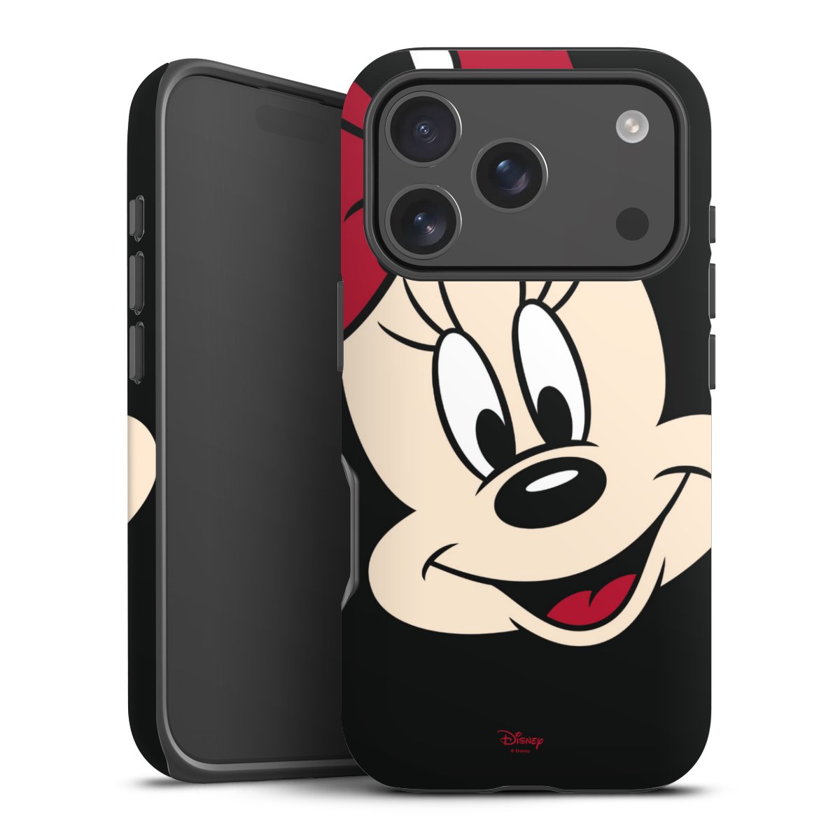 Minnie dappertutto