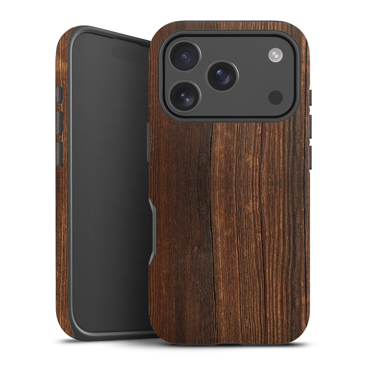 Aspetto legno di noce