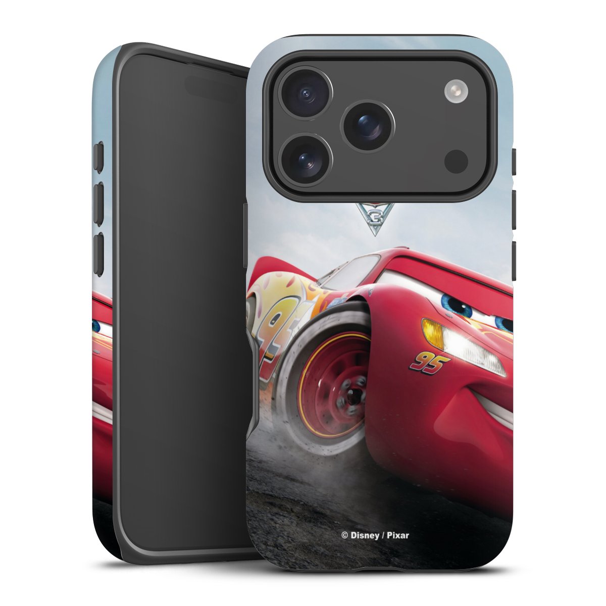 Cars3 Lightning  Mc Queen