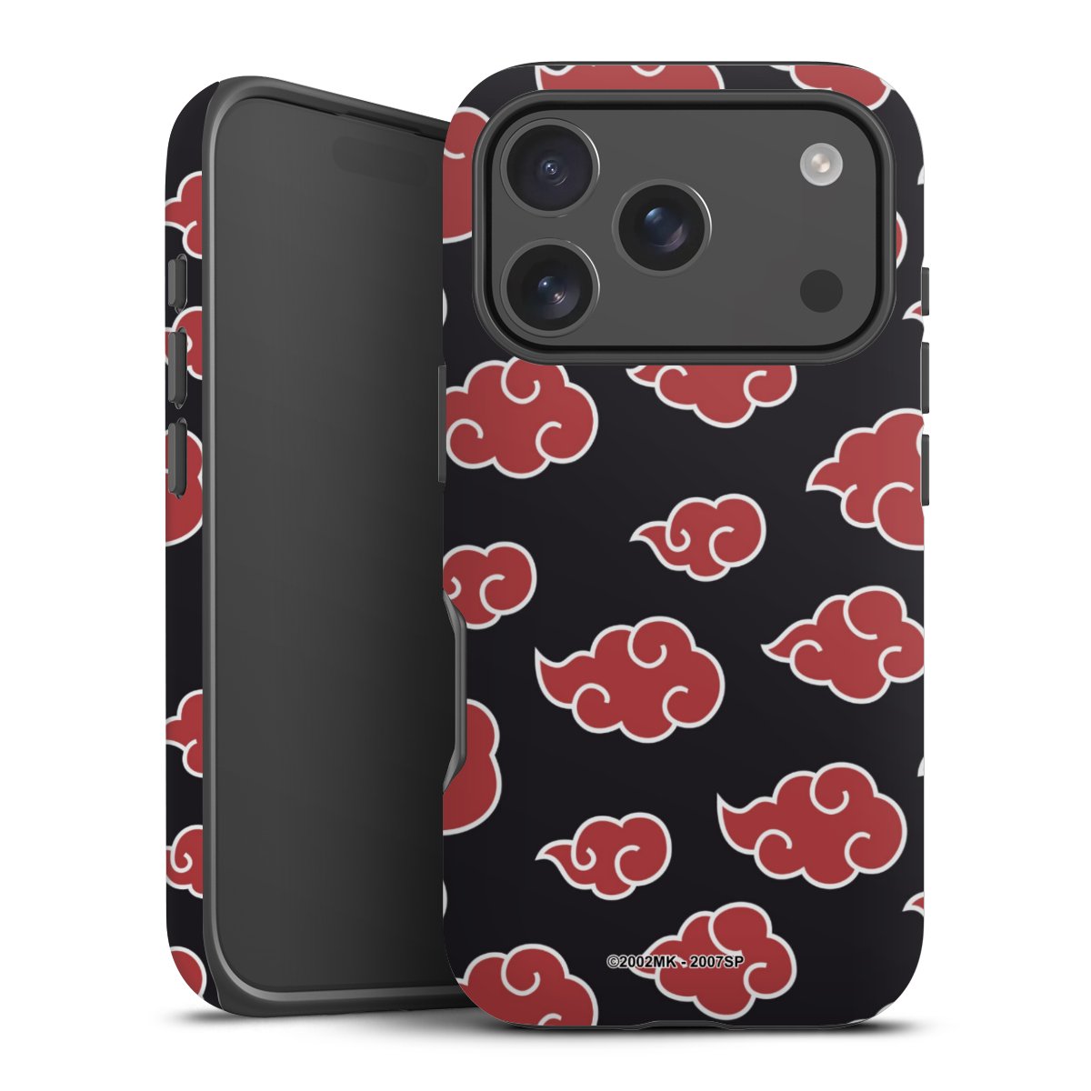 Akatsuki Pattern