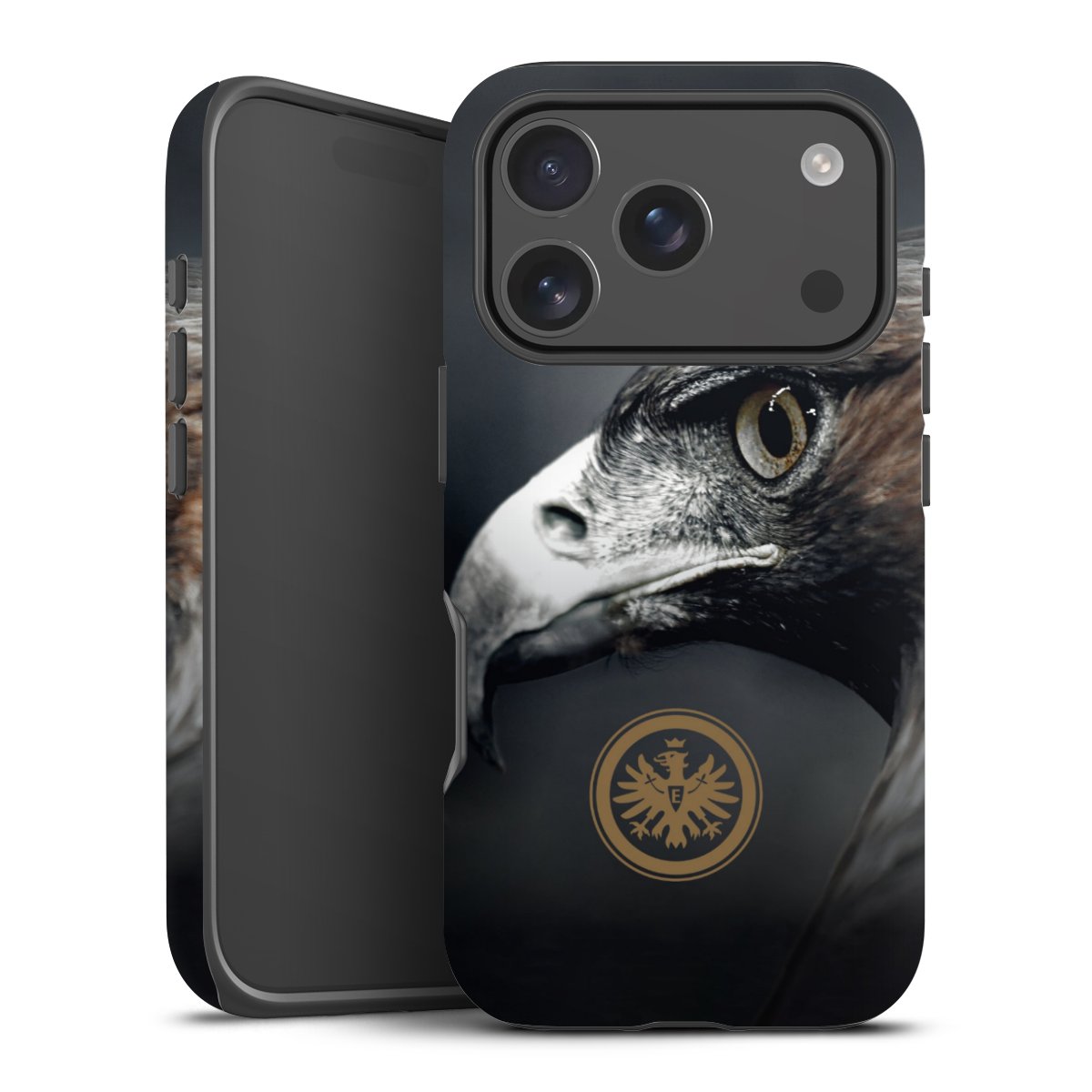 Eintracht Adler Design