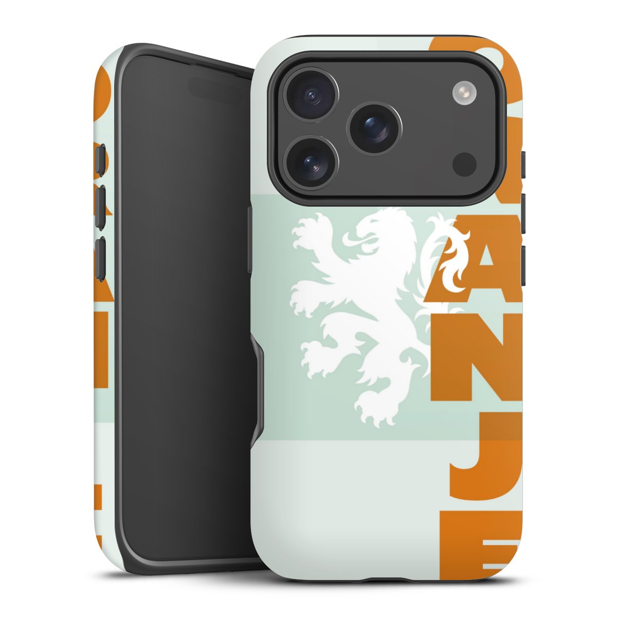 Oranje Nederlands Elftal