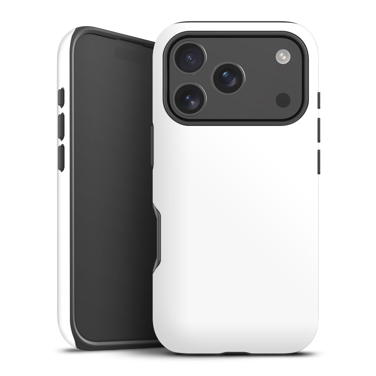 Tough Case voor Apple iPhone 17 Pro