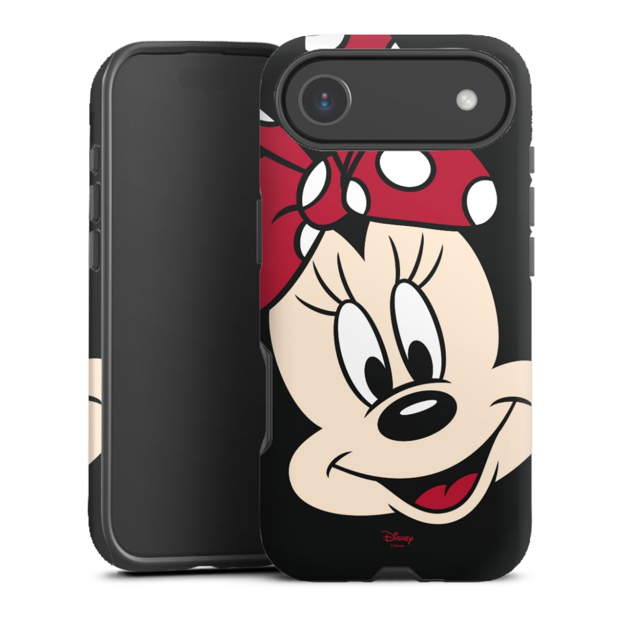 Minnie dappertutto