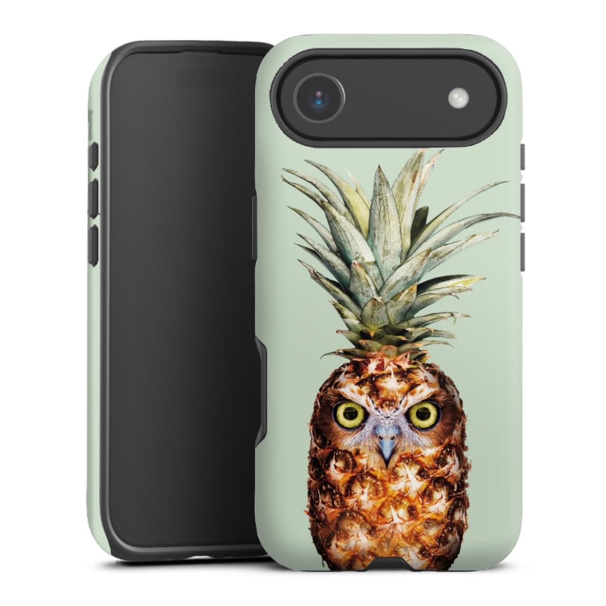 Gufo ananas
