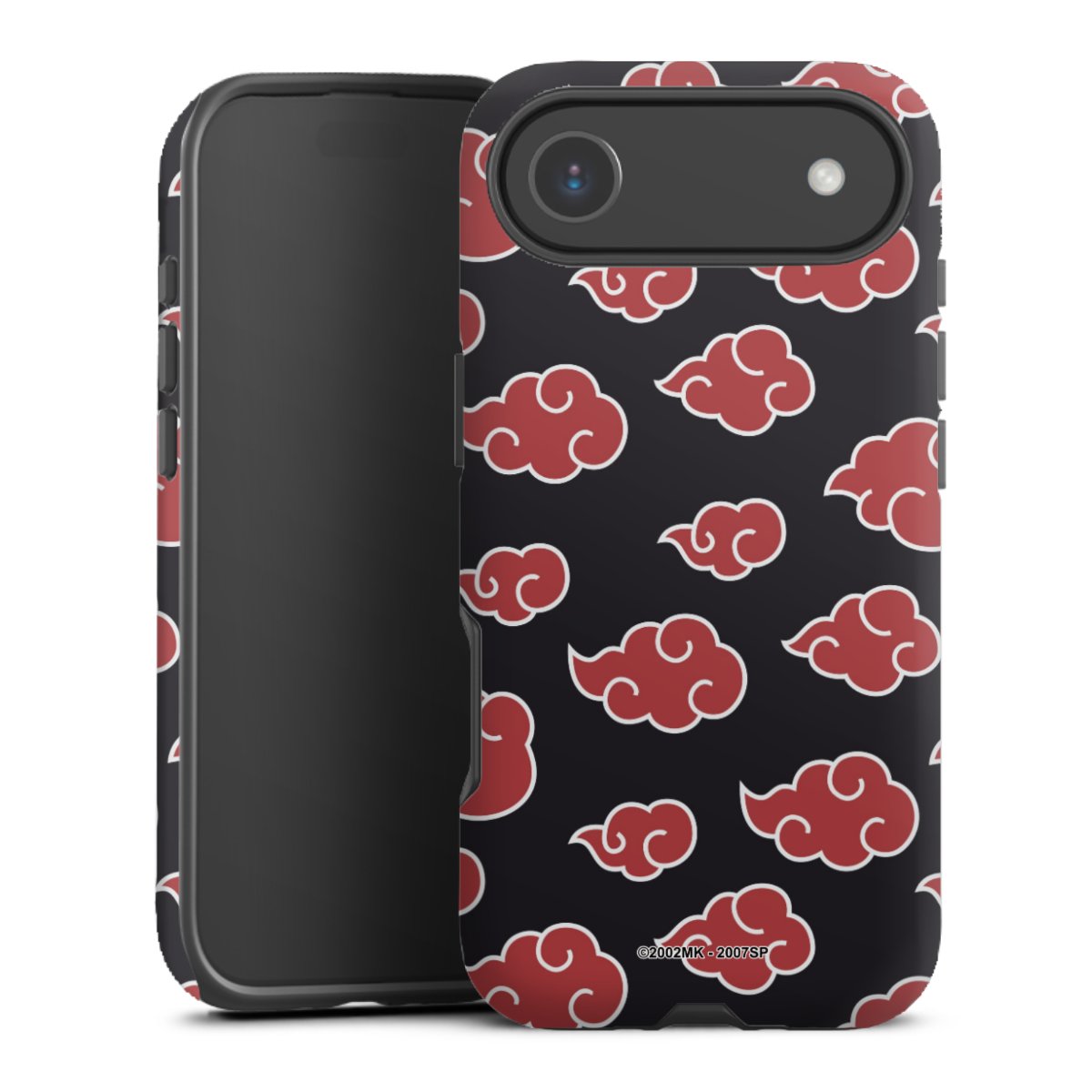 Akatsuki Motif