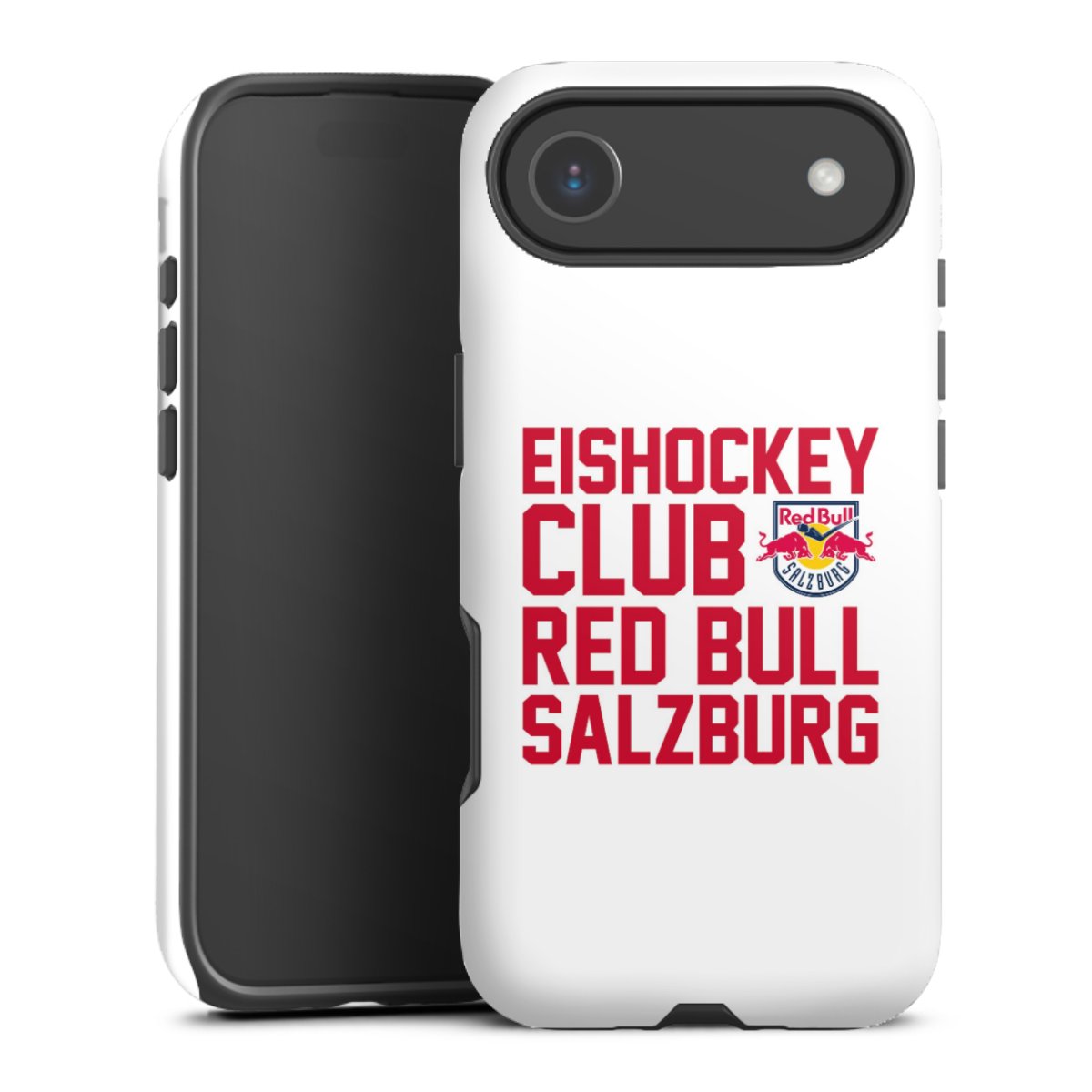 RBS Schriftzug weiß