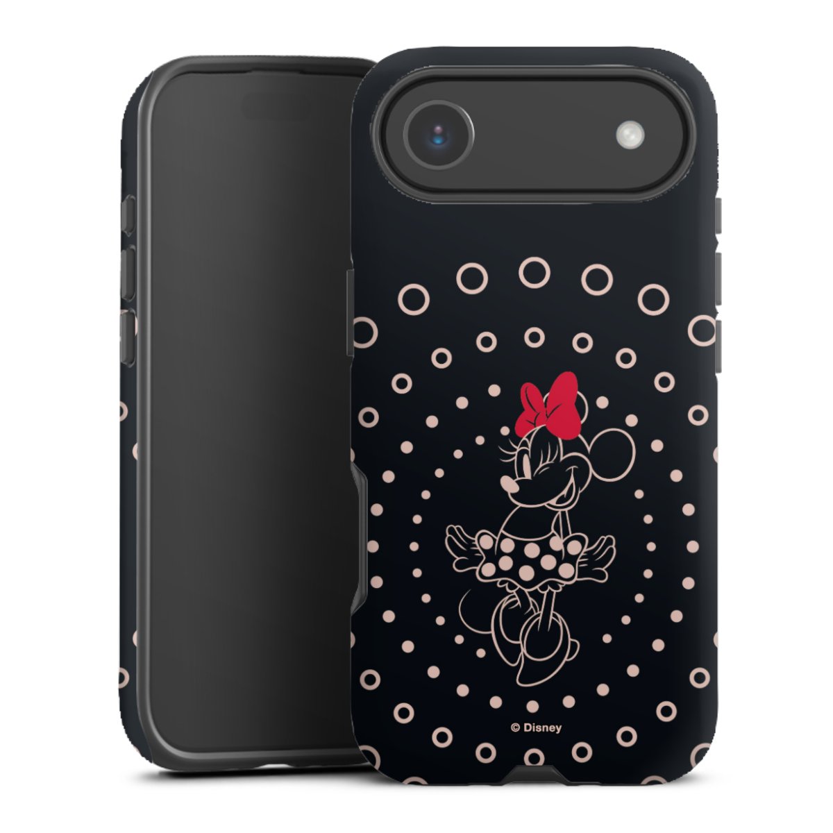 Minnie Sassy Polka Dots