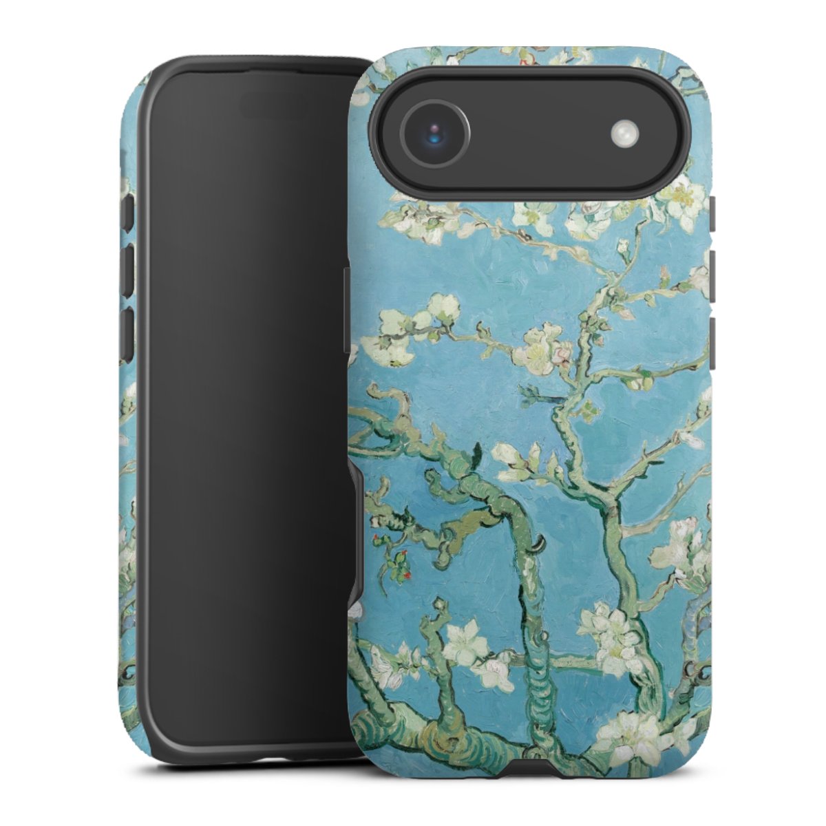 Amandelbloesem door Vincent Van Gogh