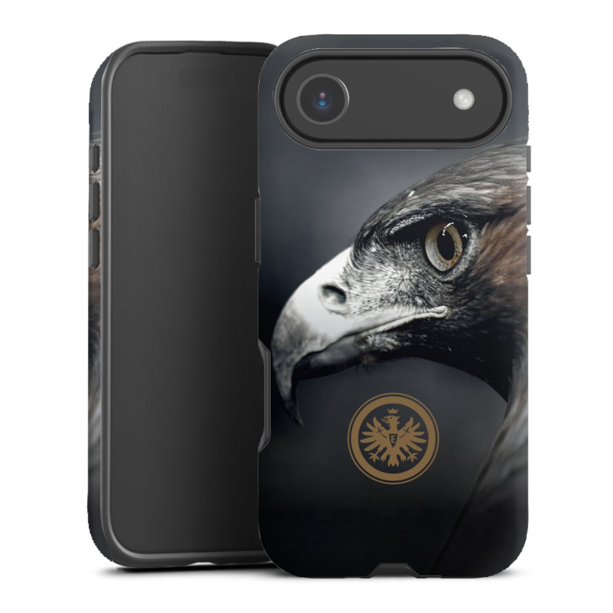 Eintracht Adler Design