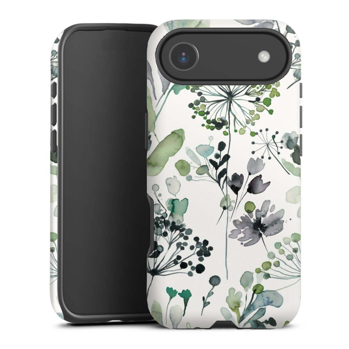 Wildgräser Eukalyptus