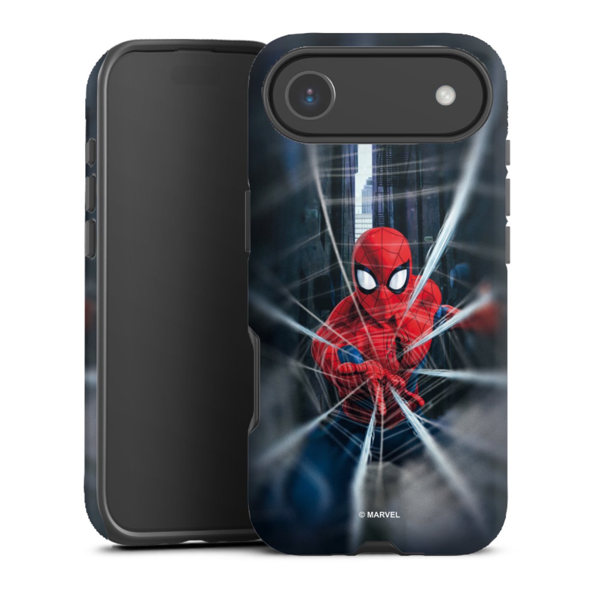 Toile Spider-Man