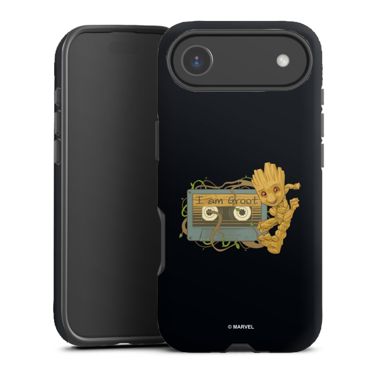 I am Groot Guardians Of The Galaxy