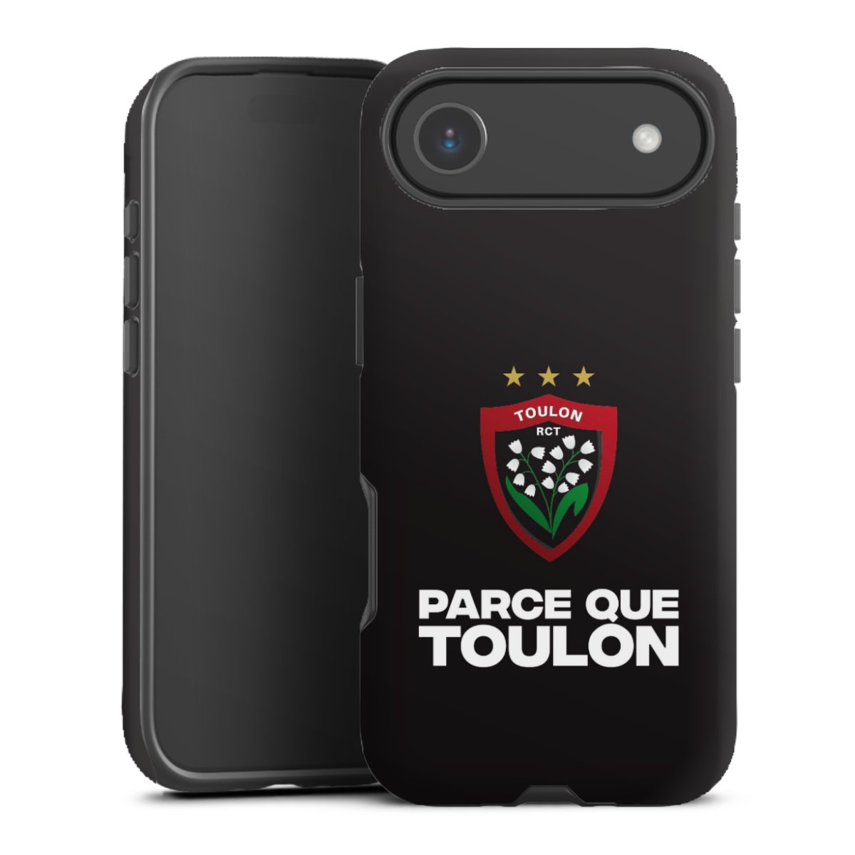 RC Toulonnais Noir