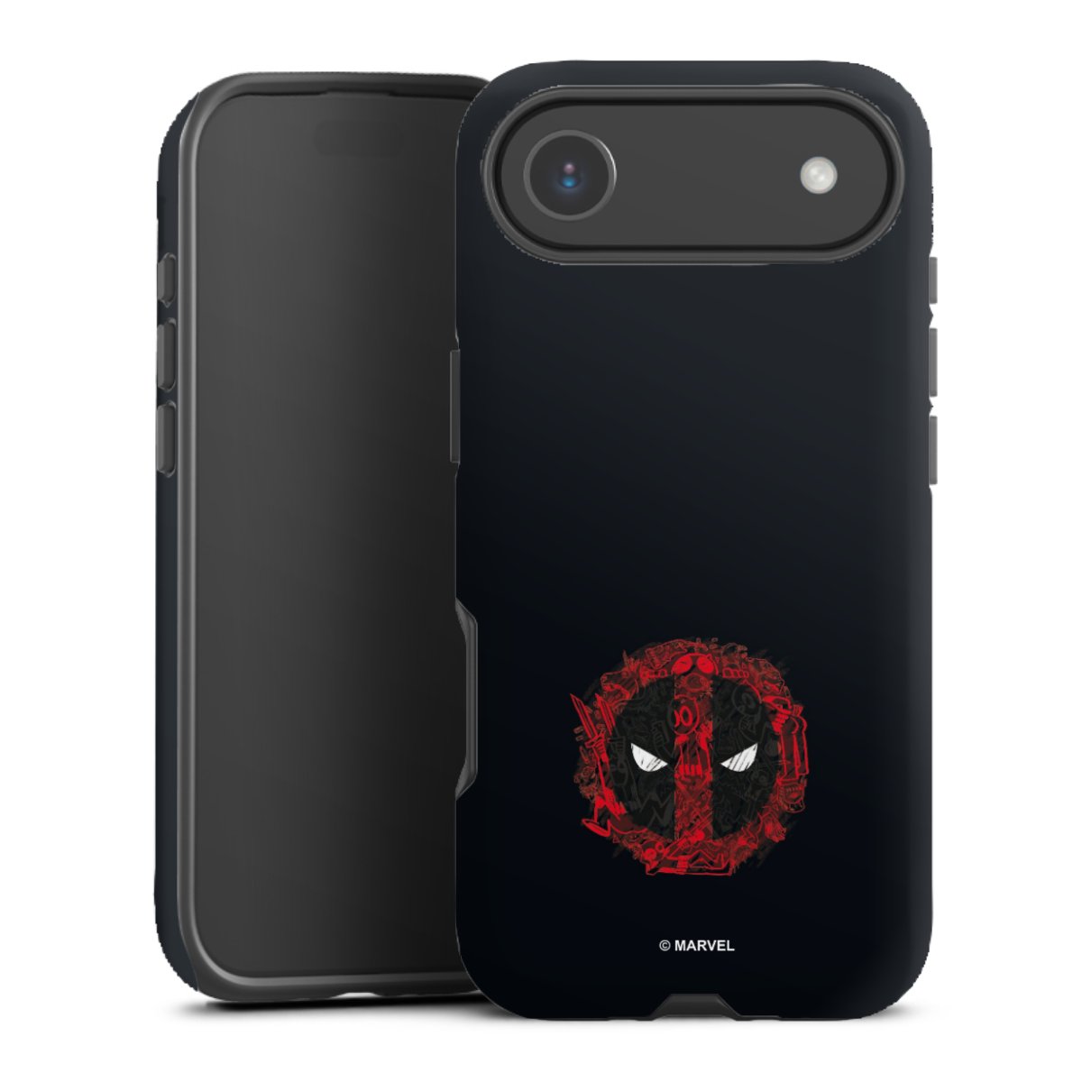 Deadpool Logo