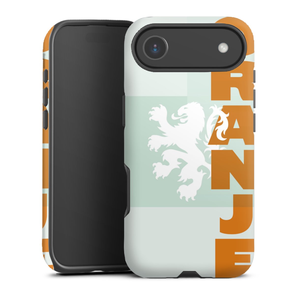 Oranje Nederlands Elftal