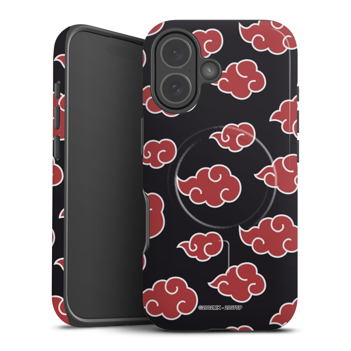 Akatsuki Motif
