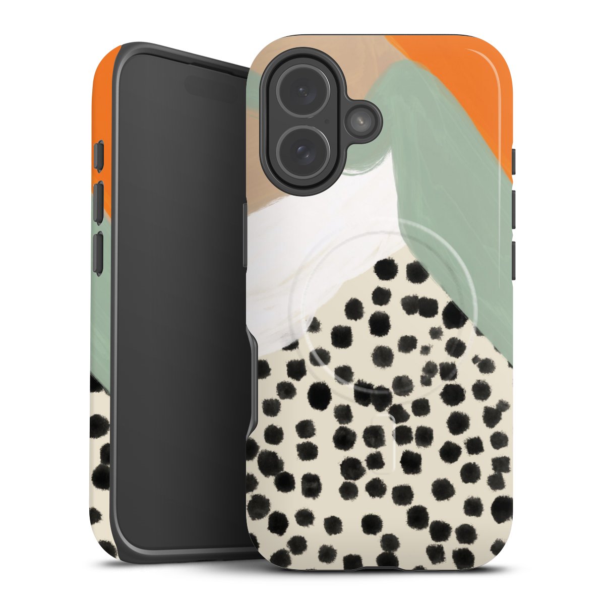 Crazy Life Art 03 Boho