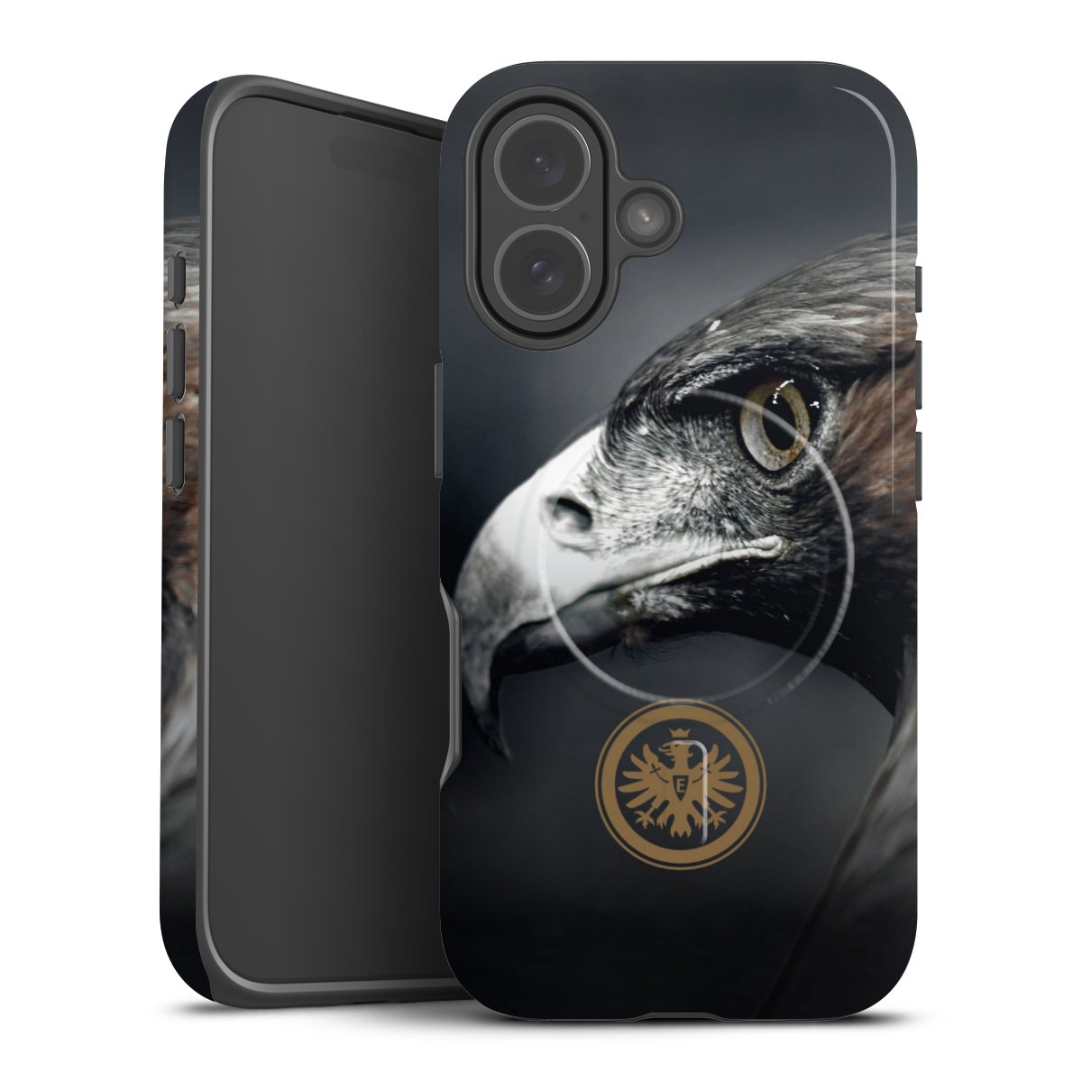 Eintracht Adler Design