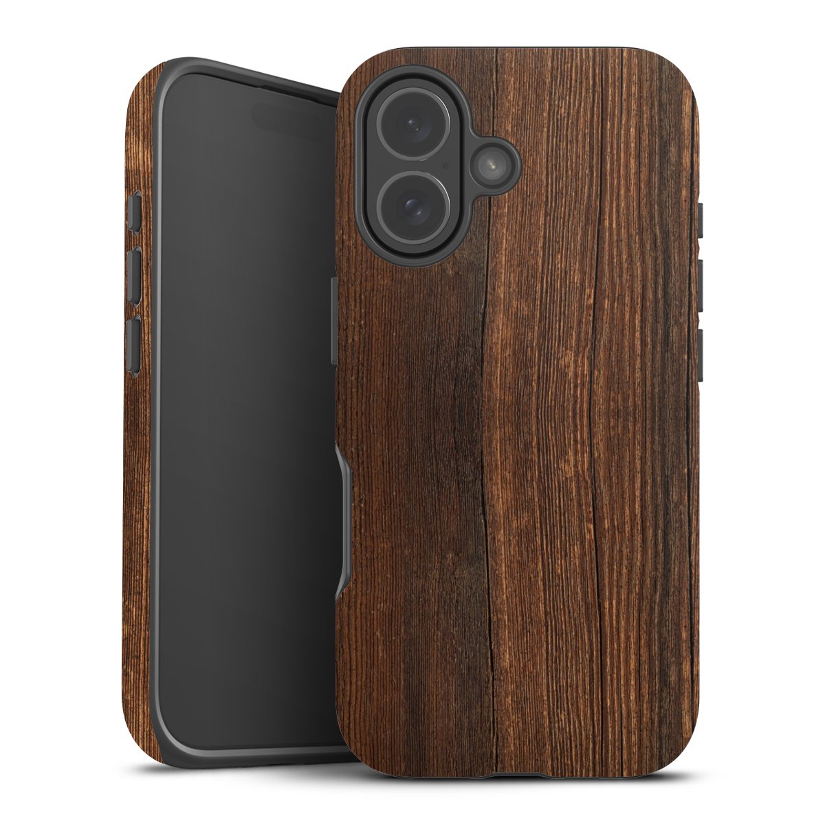 Aspetto legno di noce