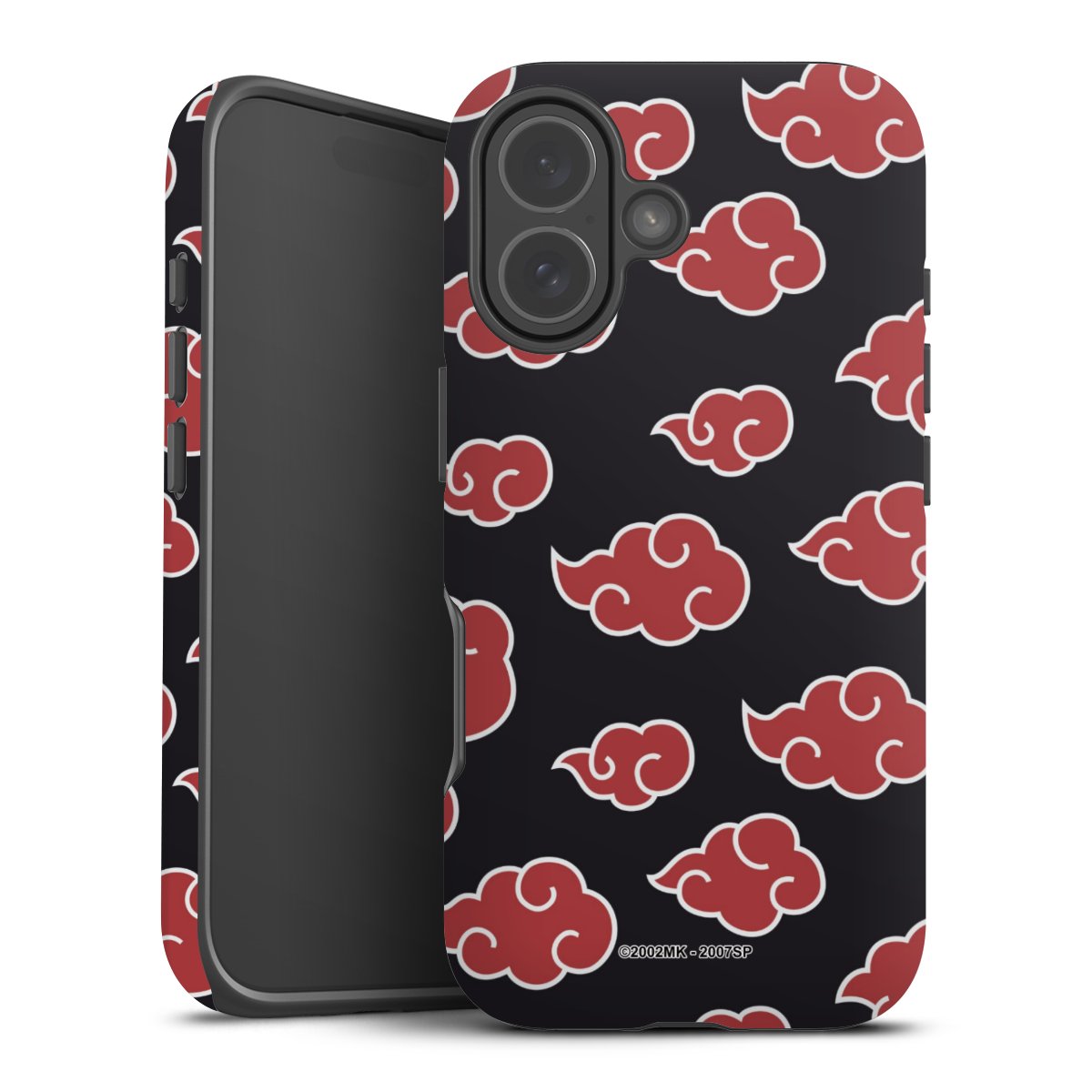 Akatsuki Patroon