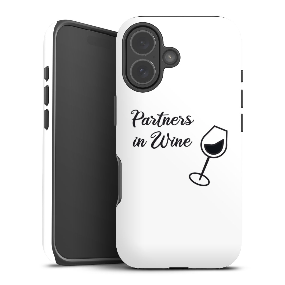 Partners in Wine