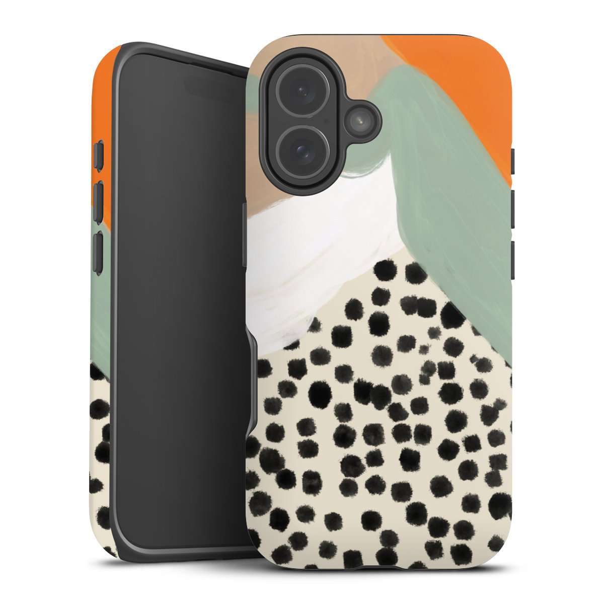 Crazy Life Art 03 Boho