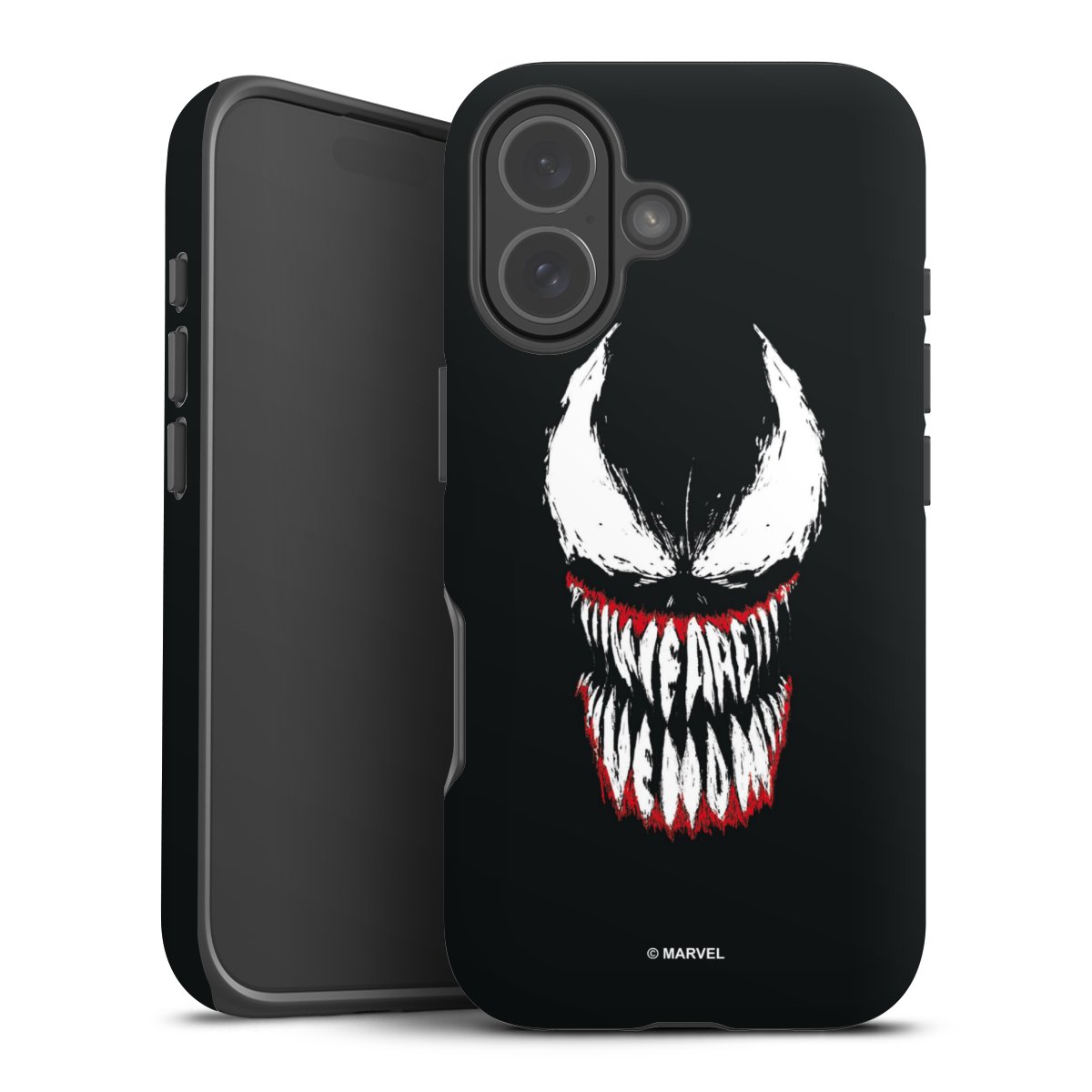 We Are Venom