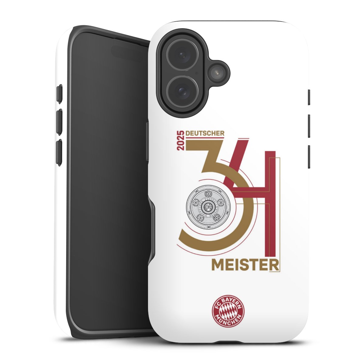 FCB Deutscher Meister 2025