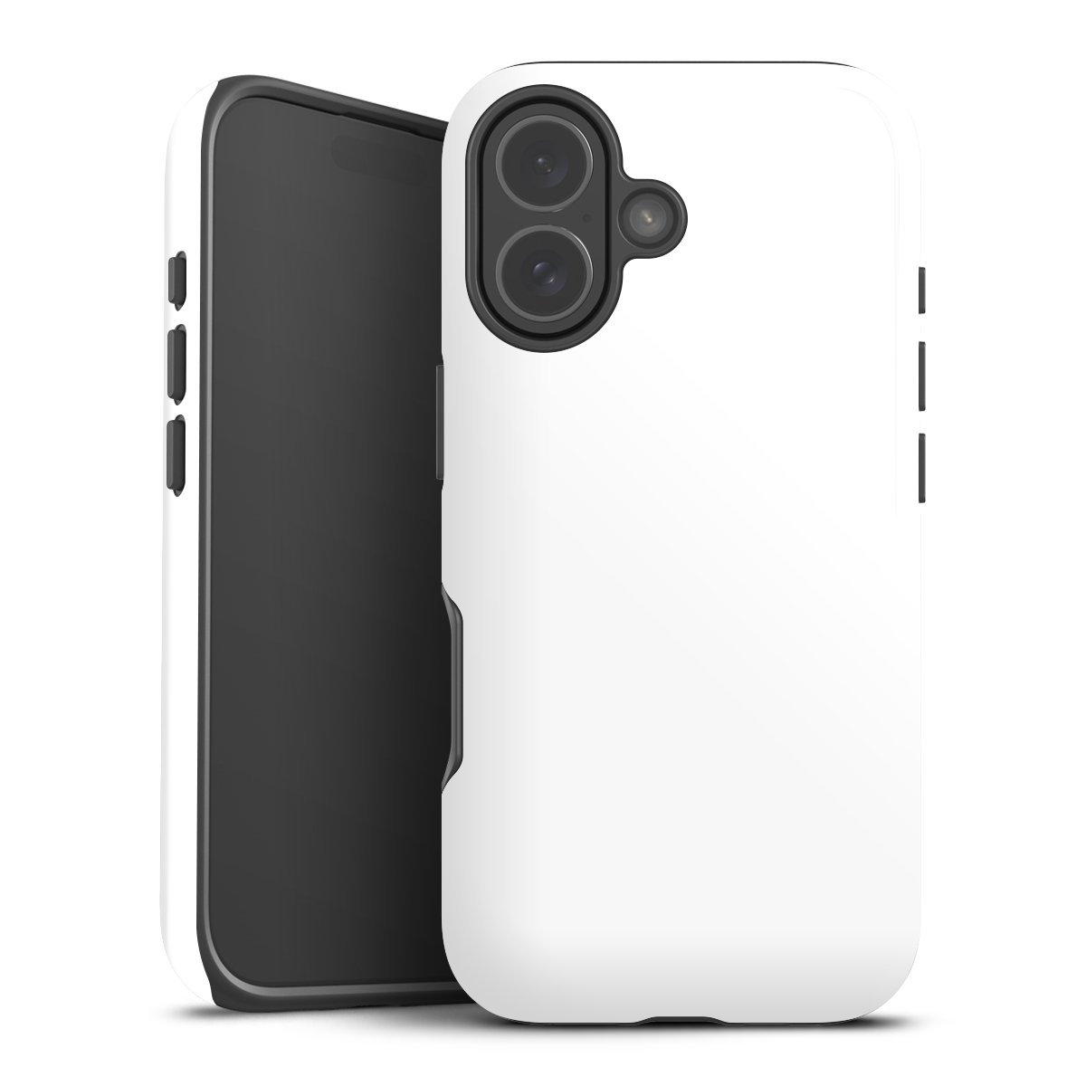 Tough Case für Apple iPhone 17