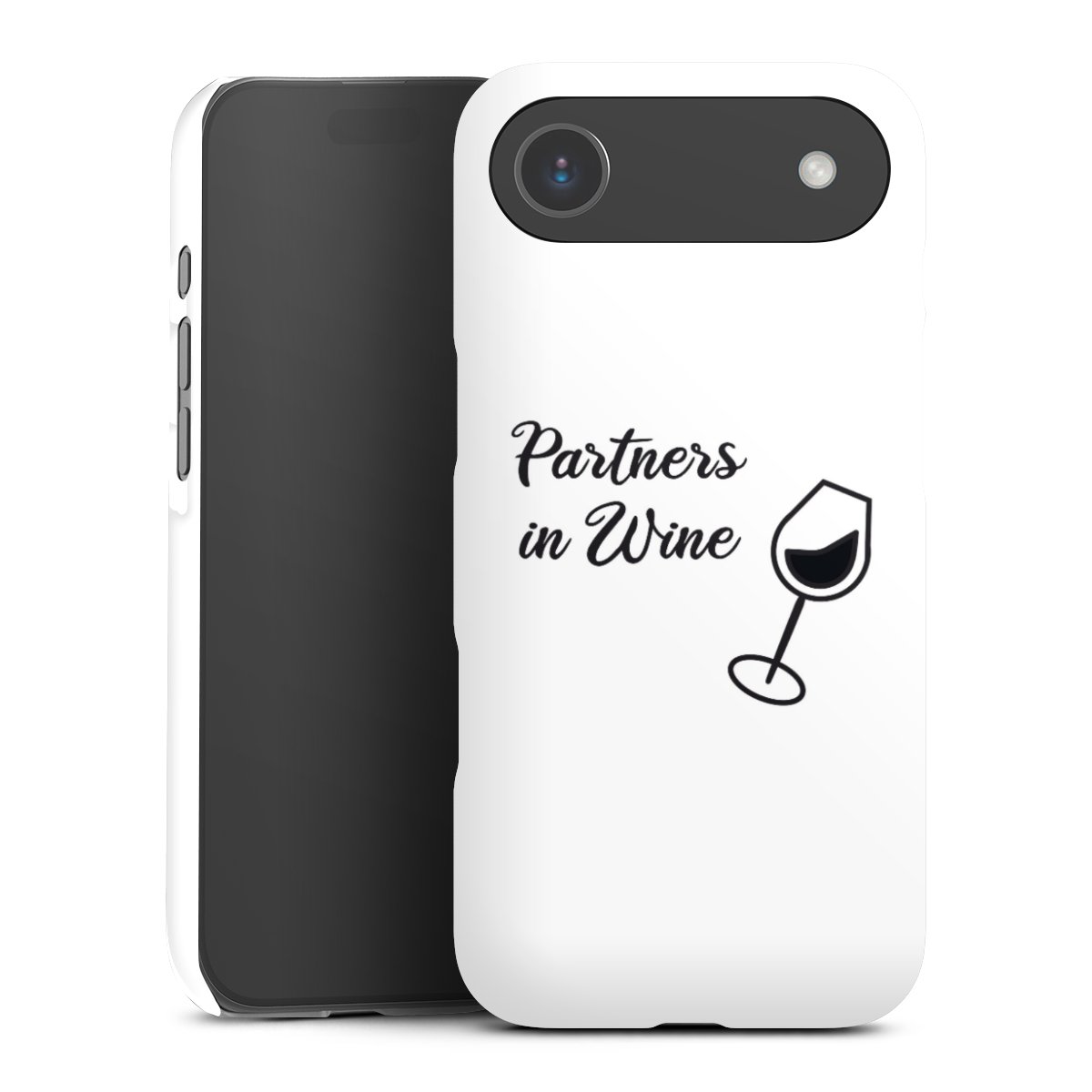 Partners in Wine
