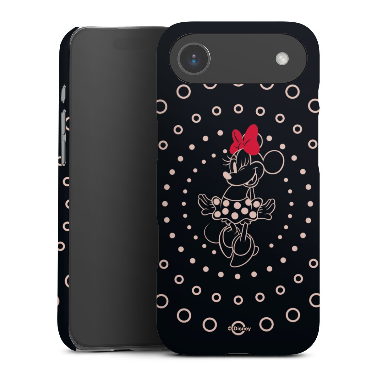 Minnie Sassy Polka Dots