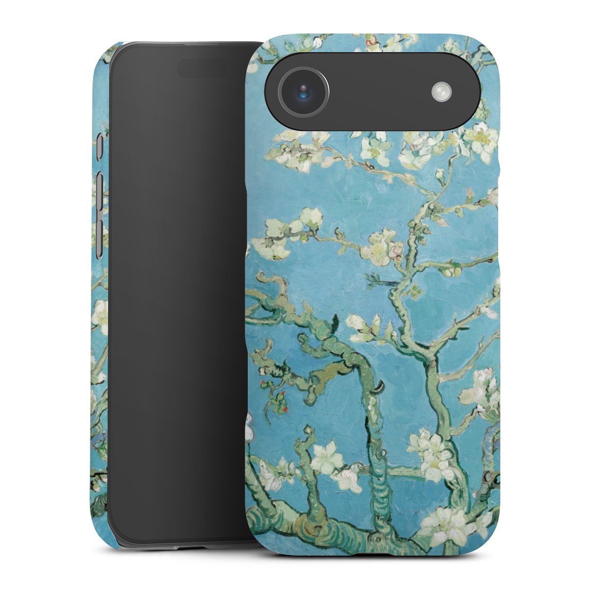 Amandelbloesem door Vincent Van Gogh