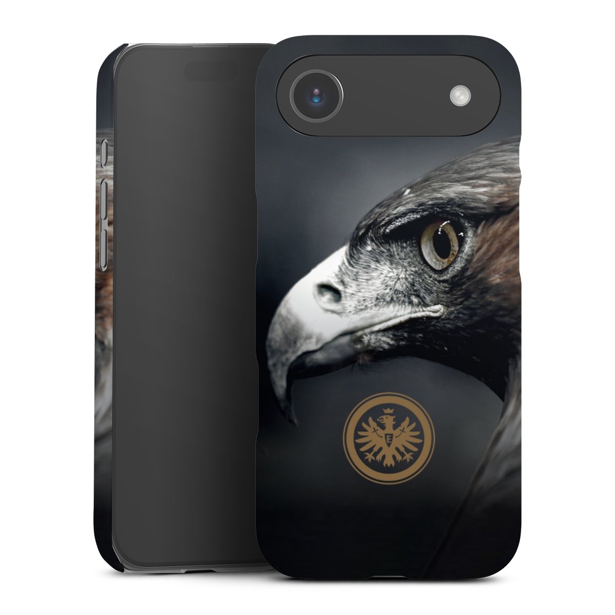 Eintracht Adler Design