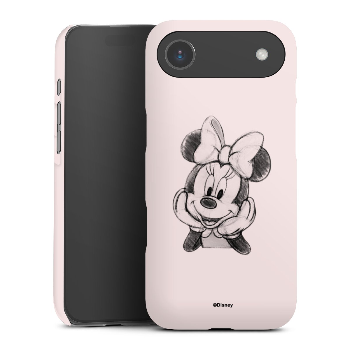 Minnie Pose Assise