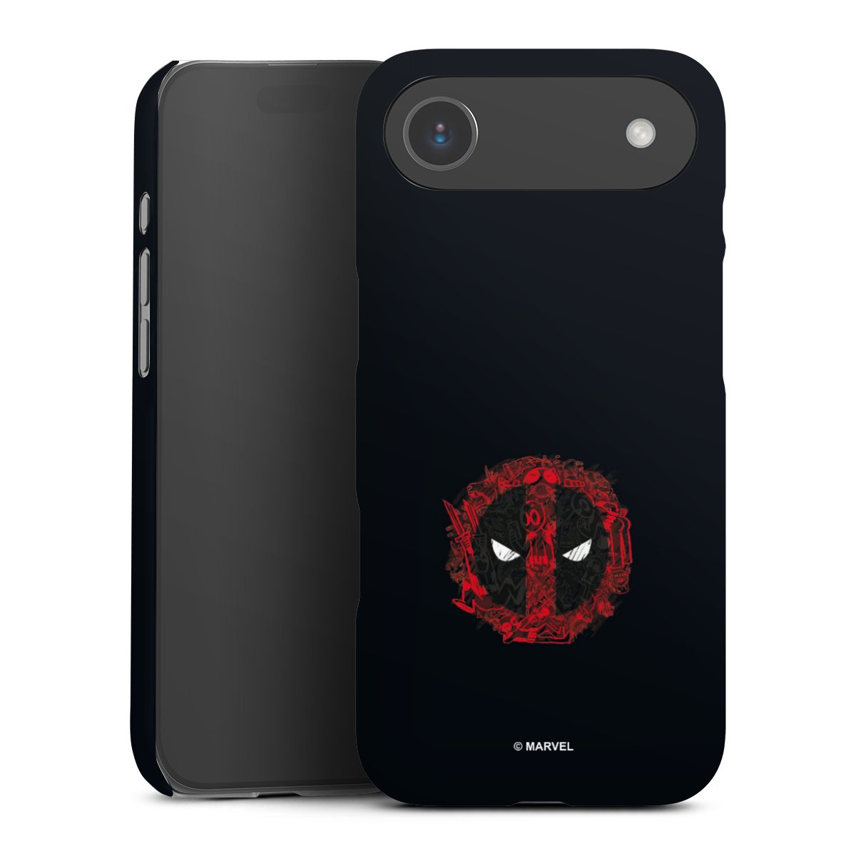 Deadpool Logo