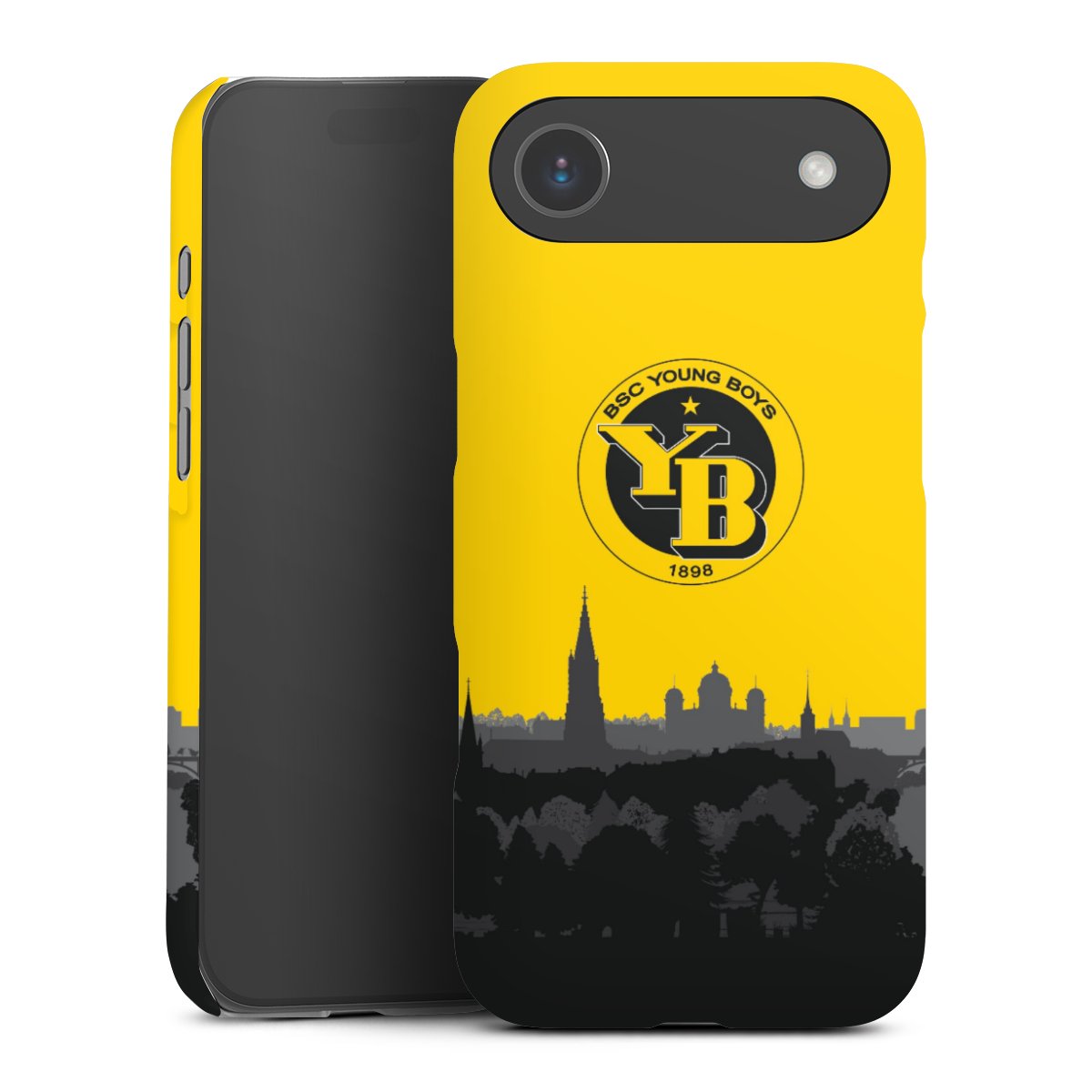 BSC YB Ligne d'horizon