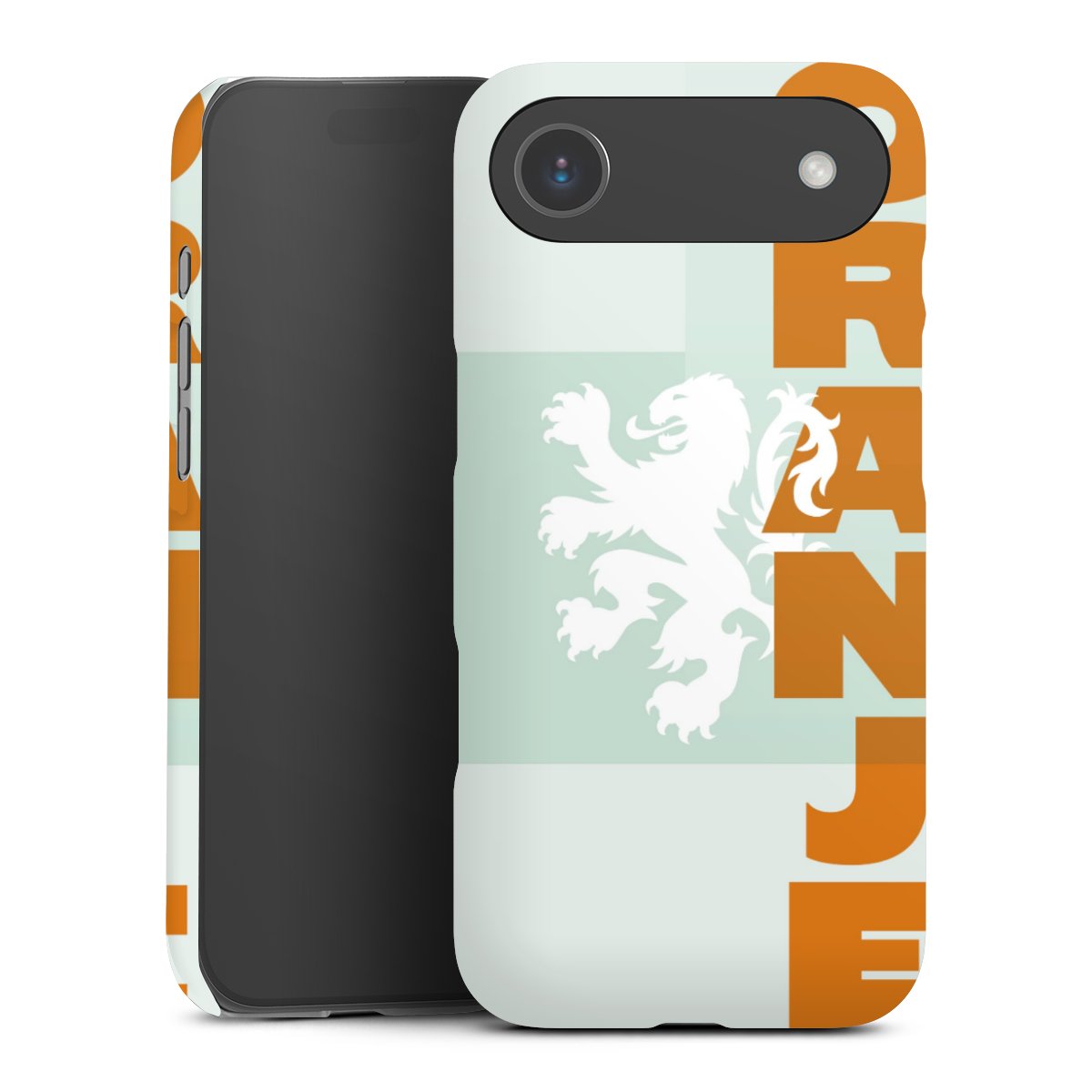 Oranje Nederlands Elftal