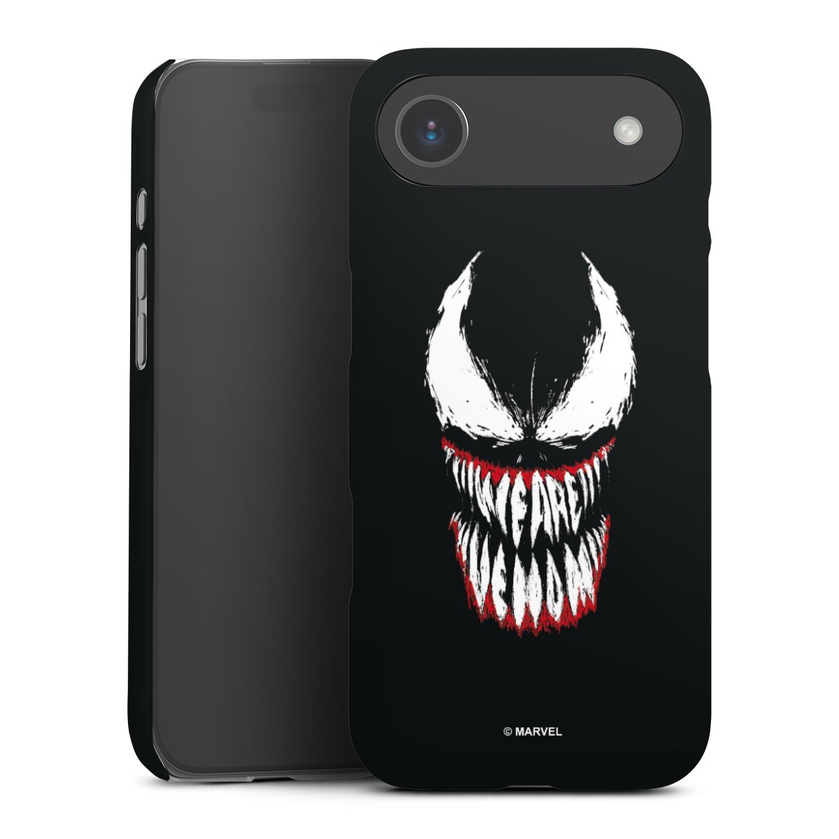 We Are Venom