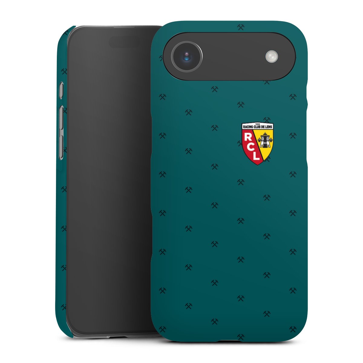 RCL Maillot Extérieur 24/25