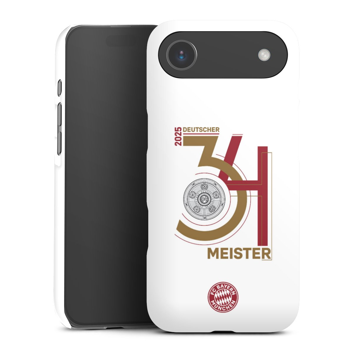 FCB Deutscher Meister 2025