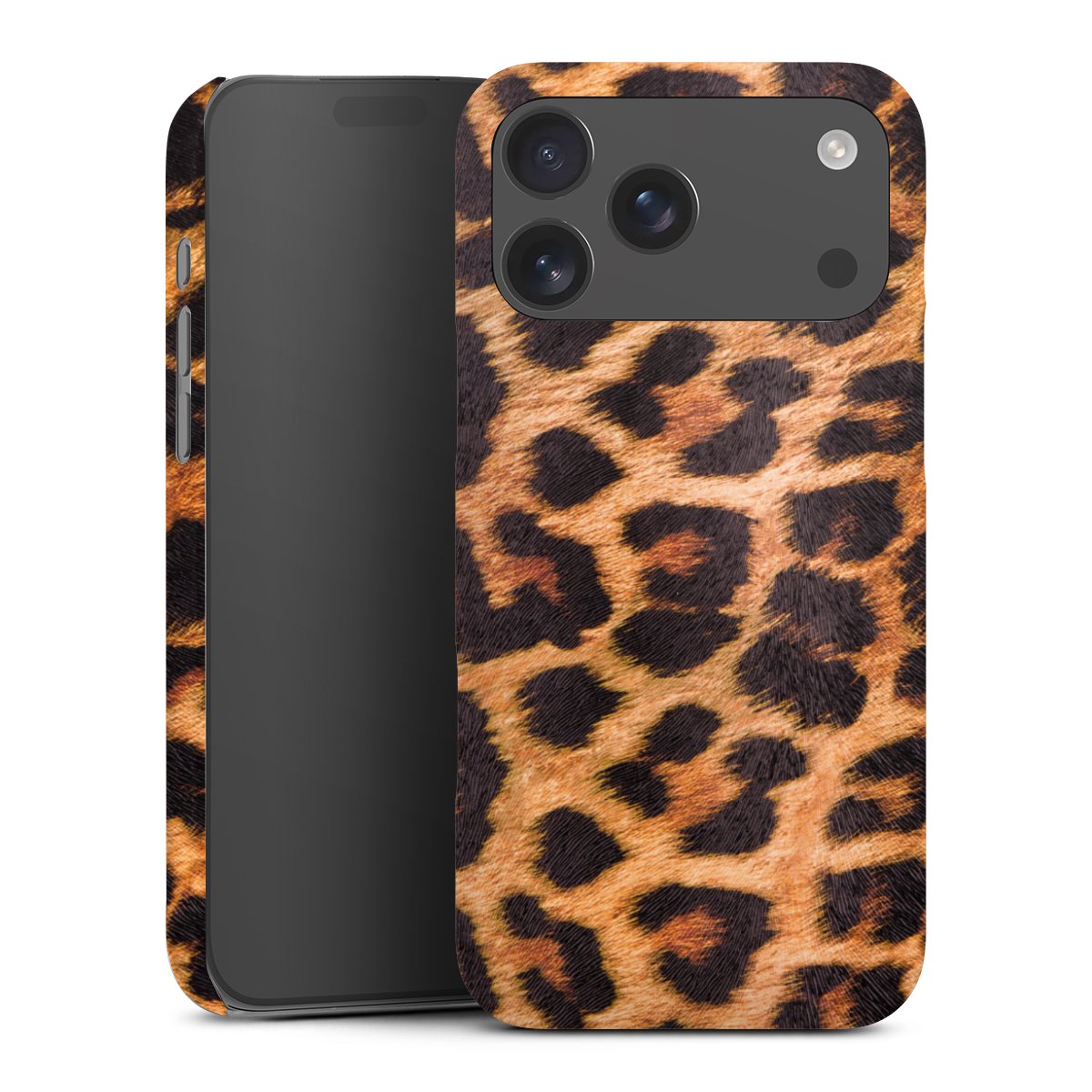 Leo Print
