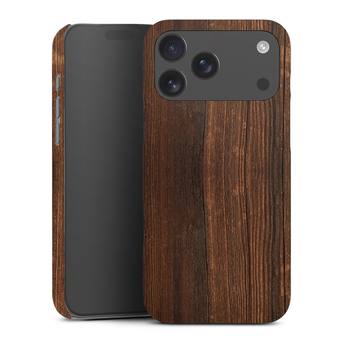 Aspetto legno di noce