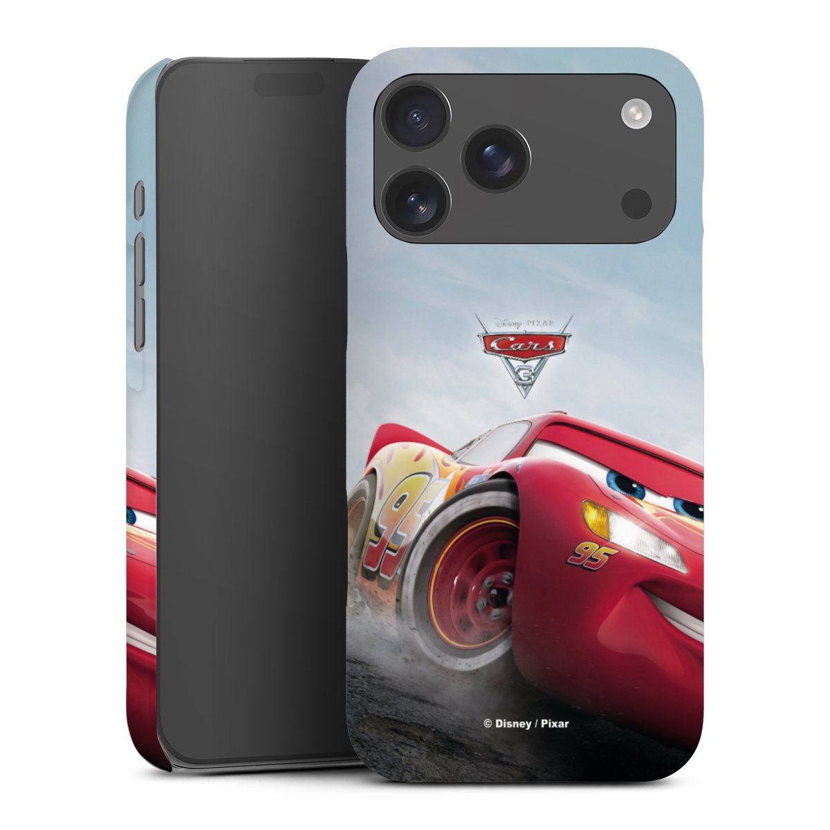 Cars3 Lightning  Mc Queen
