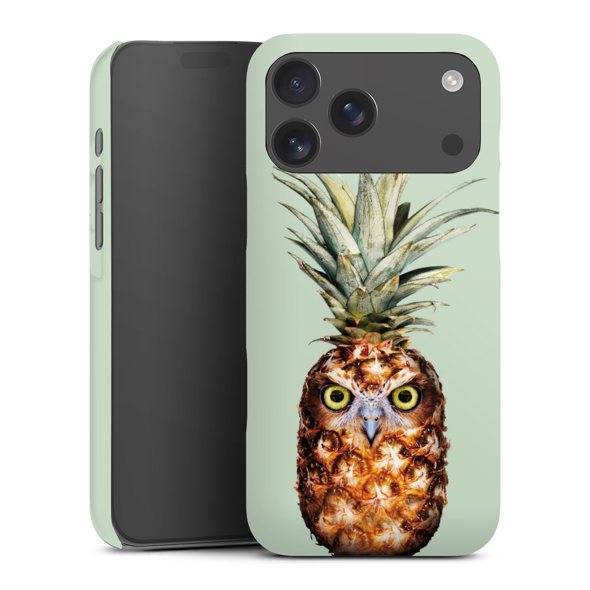 Ananas Kauz