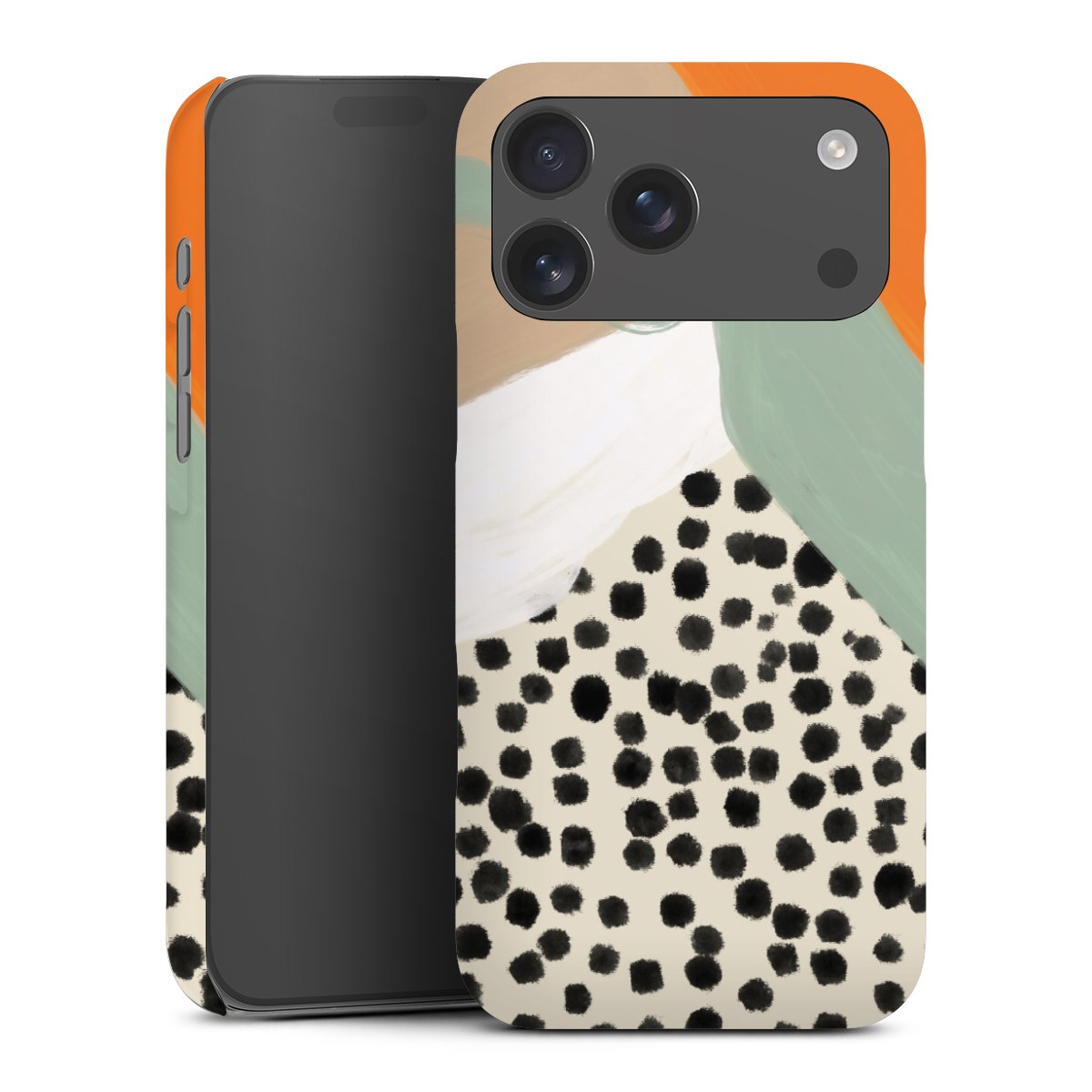 Crazy Life Art 03 Boho