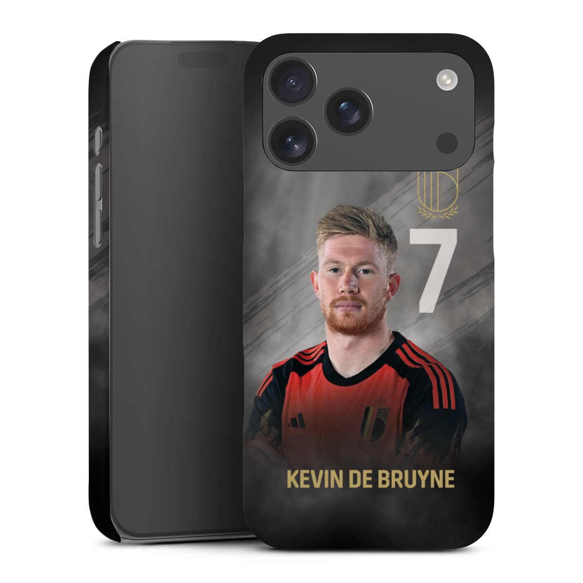 Kevin De Bruyne 7 