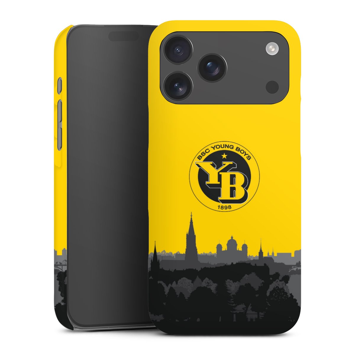 BSC YB Skyline