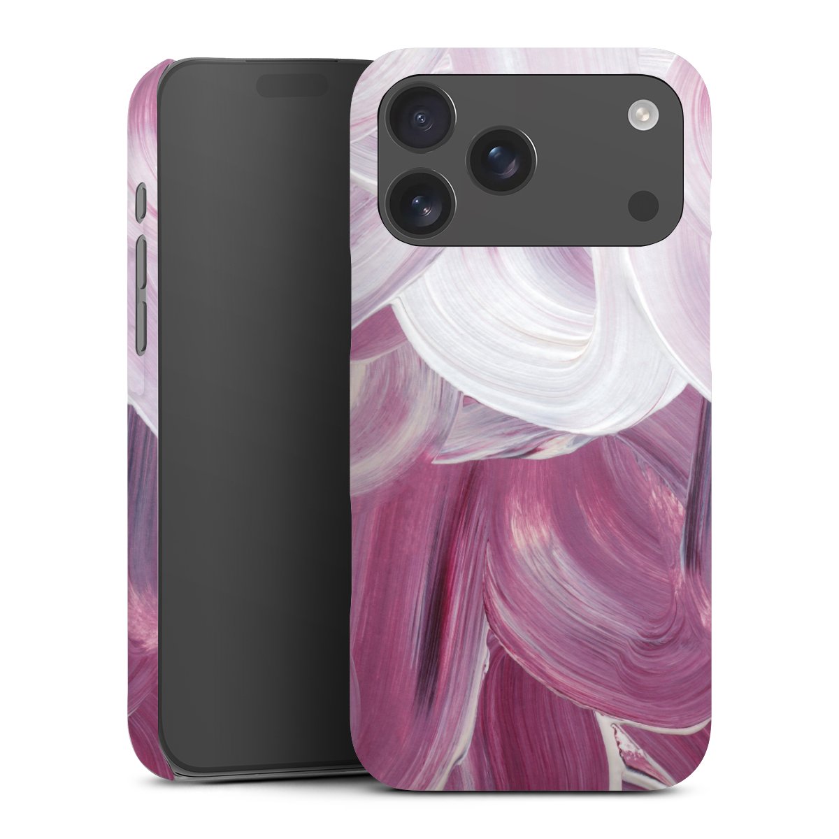 Abstracte verwarring - Anastasia Sawall